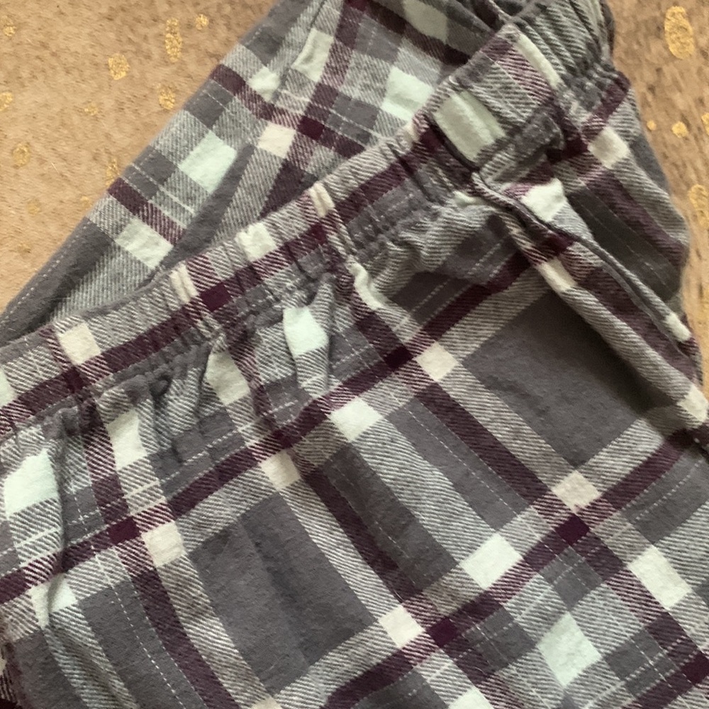 Flannel mini - Picture 3 of 4